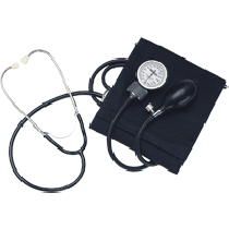 Self-Taking Manual Blood Pressure Kit