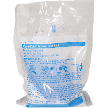 Kwik-Kold Baxter Cold Pack 6" x 9"