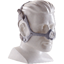 Wisp Replacement Headgear, Large Size