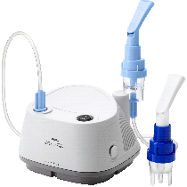 InnoSpire Elegance with SideStream Disposable Nebulizer