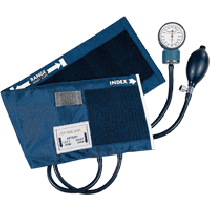 Adult Marshall Sphygmomanometer