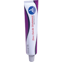Zinc Oxide, 1 oz. Tube