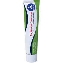 Bacitracin Ointment, .9 g Packet