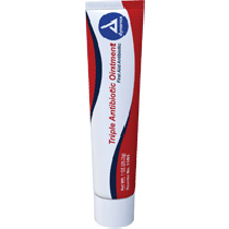 Triple Antibiotic Ointment, 0.9 g Foil Packet