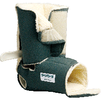 Heel boot With Laundry Bag, Regular