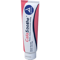 Calasoothe Moisture Barrier Cream, 4 oz. Tube
