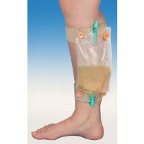 Nelmed Urinary Bag Calf Support