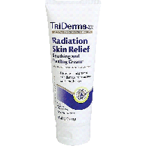 Radiation Skin Relief, 4 oz.