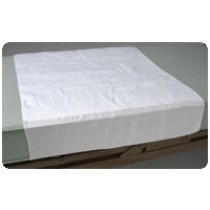 "HaloShield Reusable Underpad with 18"" Tuck-in Flaps 32"" x 36"""