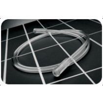 Oxygen Supply Tubing with Safety Channel, 7'