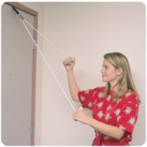 Door Pulley Exercise Set