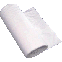 "Curity Practical Cotton Roll 56"" x 12-1/2"""