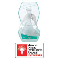 Conveen Optima Male Self-Adhering External Catheter, Standard Length 30 mm