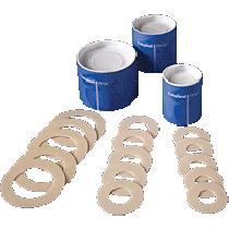 "Skin Barrier Rings 2"""