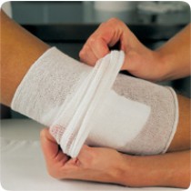 "tg Tubular Net Bandage, Size 7, 2.8"" x 22 yds."