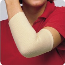 "tg grip Elasticated Tubular Support Bandage, Size E, 3-2/5"" x 11 yds. (Large Arm and Leg, Slim Thi