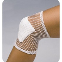 tg fix Tubular Net Bandage, Size C, 27 yds. (Small Head, Arm and Leg)