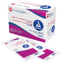 Sterile Powder-Free Latex Exam Glove Small