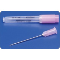 Monoject Rigid Pack Hypodermic Needle with Polypropylene Hub 21G x 1-1/2" (100 count)
