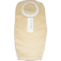 Cloth Pch Cvr, 24 oz., Lg Opng