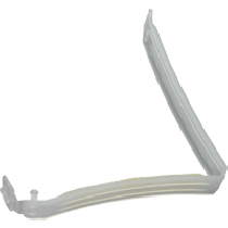 "Pouch Clamp 2 1/2"""