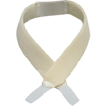 "Neonatal Belt 3/4"" x 10"""