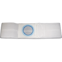 "Nu-Support Flat Panel Belt 2-3/8"" Opening 4"" Wide 41"" - 46"" Waist X-Large"