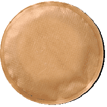 Kontiba Maxi Stoma Caps, 30 mm, 30/Box