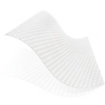 "Mepitel 1 Non-Adherent 1-Sided Soft Silicone Wound Contact Layer 3"" x 4"""
