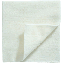 "Mesalt Sodium Chloride Impregnated Dressing 6"" x 6"" (3"" x 3"" folded)"