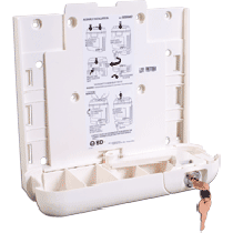 Guardian Wall Bracket For 5.4 Qt. Sharps Container
