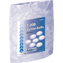 Cotton Balls Medium