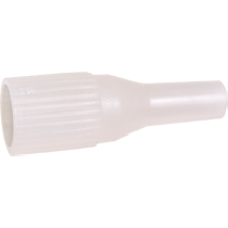 E-Z Plastic Drain Adaptor, Each