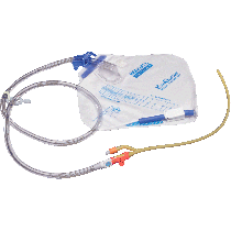 Kenguard Dover Urinary Drainage Bag 2,000 mL