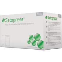 "Setopress 10cm x 3.5xm, 4"" x 138"""