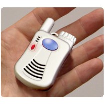 FreedomAlert Emergency Pendant