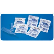 WideBand Self-Adhering Male External Catheter, Large 36 mm