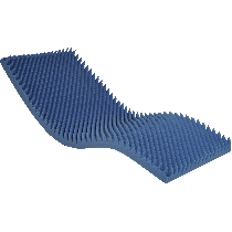 "Eggcrate Therapad Overlay Twin 34"" X 72"" X 4"""