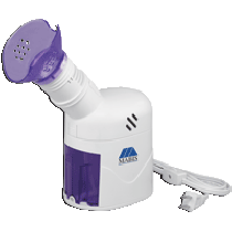 Mabis Steam Inhaler