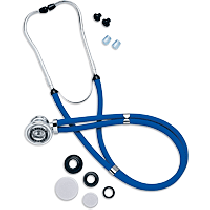 "Sprague Rappaport Stethoscope 22"""