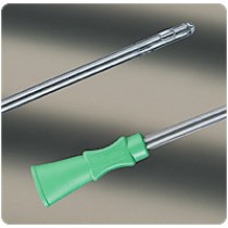 "CLEAN-CATH PVC Intermittent Catheter 10 Fr 6"""