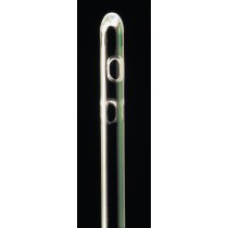 "CLEAN-CATH Pediatric/Female Vinyl Urethral Catheter 10 Fr 10"""