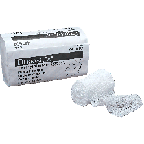 "Dermacea Non-Sterile Stretch Bandage 4"" x 4-1/10 yds."
