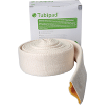 Tubipad Limb Bandage, Large (Broad or Swollen Heel or Knee)