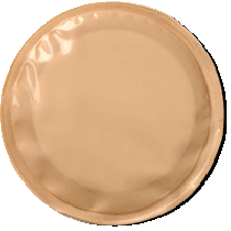 Kontiba (CTF) Stoma Cap, 20-50 mm, Up To 40 Ml, 30