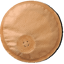 Kontiba (CTF) Stoma Cap w/Filter, 20-50mm,Up 40 Ml