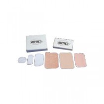 Ampatch Style 2-P Absorbent Pad