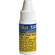 Nova Max Normal Control Solution
