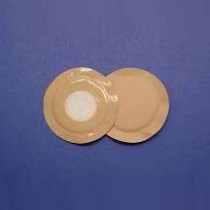 "Ampatch Style NR with 7/8"" Round Center Hole"