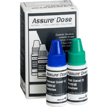 Assure Pro Dose Control Solution